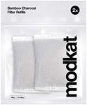 Odor Filter Refills (2-pack)
