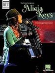 Alicia Keys - Note-for-Note Keyboar