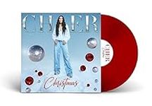Christmas (Ruby Red Vinyl)