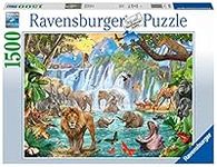 Ravensburger - Waterfall Safari 150