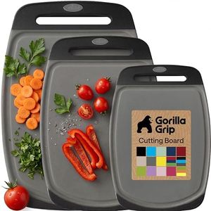 GORILLA GR