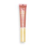 Revolution Beauty London Pro, Hydra Bright Cream Blusher, Contains Hyaluronic Acid and Vitamin E, Dewy Finish, Lightweight Formula, Pink, 12ml