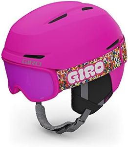 Giro Spur 