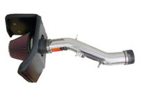 K&N Cold Air Intake Kit: High Performance, Increase Horsepower: Compatible with 2005-2011 Toyota Tacoma, 4.0L V6, 77-9025KP