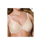 Bali womens Passion for Comfort Underwire Bra ,Light Beige,38B