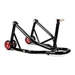 MOTO4U Motorcycle Stand Front Headl