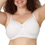 Playtex womens 18 Hour Silky Soft S