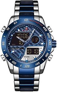 NAVIFORCE 