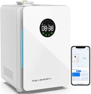 HVAC Scent