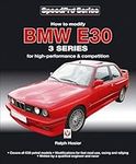 BMW E30 3 Series: How to Modify for