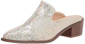 Chinese Laundry Women's Marnie Mule, Cream, 7 UK