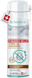 TERRE DE D