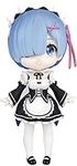 Rem RE: Zero Figure Mini