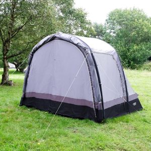 Lichfield California Tall Inflatable Drive Away Awning – Adjustable Height 2.45–2.9m for Campervans, Motorhomes, Vans, RVs