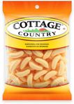 Cottage Country Marshmallow Bananas 600g Bulk