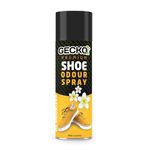 Gecko Natural Shoe Odour Spray |Shoe Spray Odour Eliminator Spray | Shoe Odour Eliminator| Shoe Spray Deodorizer| Shoe Smell Remover | Shoe Odour Eliminator for Shoes | 200 ML | Pack of 1