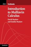 Calculus Textbooks