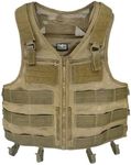 Atlas 46 AIMS Saratoga Tool Vest, U