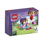 LEGO Friends Party Styling Kit (54 Piece)