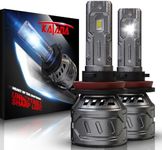 Katana H11 Bulb,H9 H8 Light Bulb 40