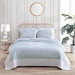 Tommy Bahama - King Quilt, Cotton R