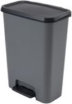 Curver Compatta Duo Waste Paper Bin