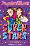 Jacqueline Wilson's Superstars: The Suitcase Kid and The Lottie Project