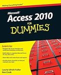 Access 2010 For Dummies(r)