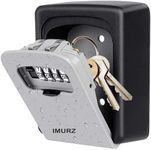 IMURZ Key Safe Wall Mounted - Key L