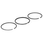 Piston Ring Combination, Mini‑Tiller Accessories Piston Ring 86Mm for Diesel Engines for Mini‑Tiller