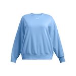 Under Armour Women's Rival Fleece Oversized Crew