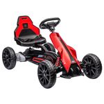 Electric Go Kart For Kids Ages 4-12