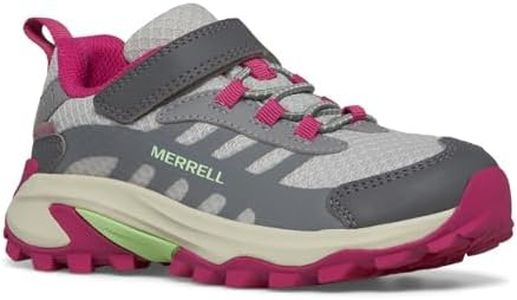 Merrell Mo