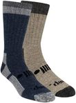 Jeep Men's Performance Wool Hiking