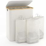 Bathola Hampers for Laundry Basket 