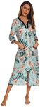 Verve Jelly Long Zipper Bathrobe fo