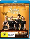 Ladies in Black (Blu-ray)