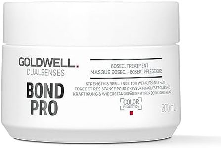 Goldwell Dualsenses Bond Pro 60 Second Treatment, 200 ml