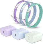 for iPhone 16 Fast Charger,20W USB 