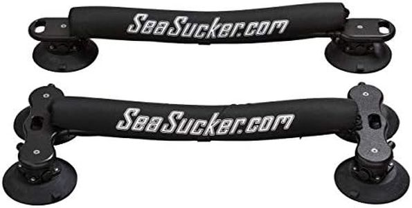 SeaSucker Surf Board Rack