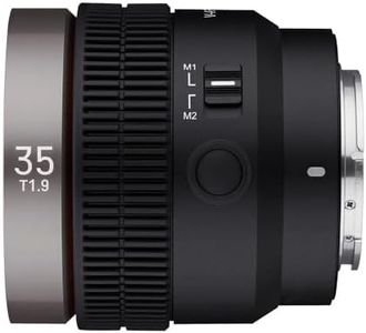 Rokinon 35
