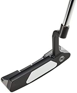 Odyssey 2022 Tri-Hot 5K Putter (Two, Right Hand, 35" Shaft, Stroke Lab Shaft, Pistol Grip)