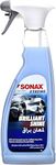 Sonax Xtreme Brilliant Shine Detailer | Outstanding Paint Reflection and A Deep Shine | Waterless wash Coating Booster - 750ml