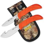 OUTDOOR EDGE WildPair, Fixed Blade 