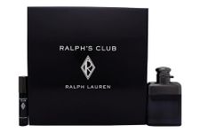 Ralph Lauren Ralph's Club Gift Set 50 ml EDP + 10 ml EDP