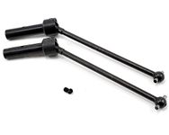 Redcat Racing Steel Front/Rear CVA, 2-Piece