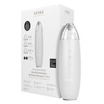 GESKE | SmartAppGuided™ MicroDermabrasion Blackhead Remover | 7-in-1 Blackhead Remover | Electric Pore Cleaner | Innovative Vacuum Cleaning | Beauty Tools