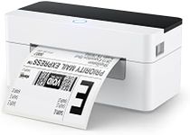 OFFNOVA Shipping Label Printer, 4x6