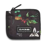 Dakine Unisex's Card Wallet, Woodland Floral, One Size