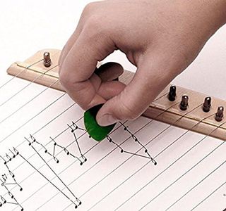 Lap Harp Music Collection -Set of 6 Songsheet Packs for Lap Harp, Zither -72 Songs Total